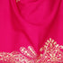 Women's Aari Embroidered Wool Stole